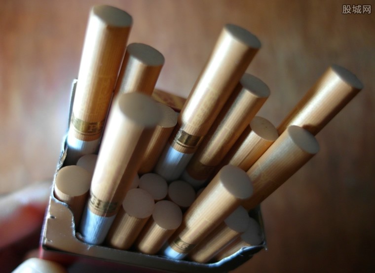 時代之光璀璨煙草，最新鉆石系列煙，璀璨之選