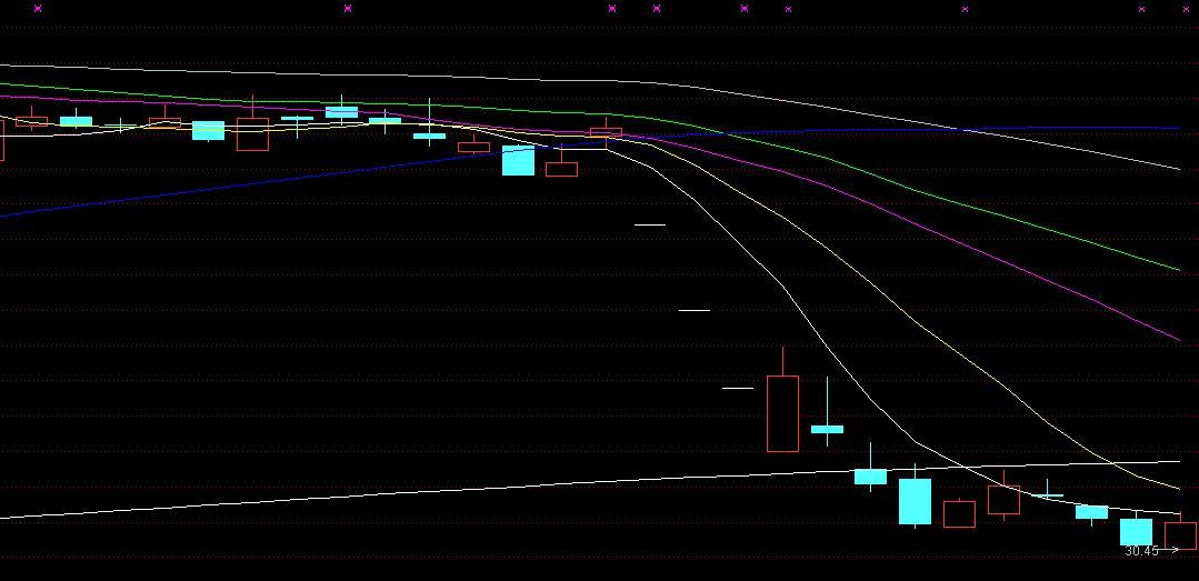 揭秘空頭股票，賺錢新姿勢，你掌握了嗎？