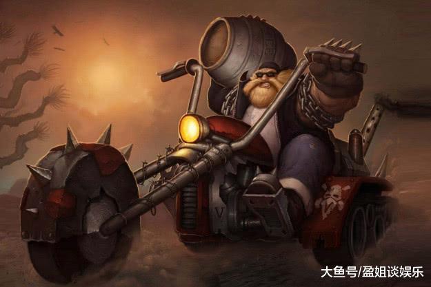 酒桶裝備搭配攻略，提升戰(zhàn)斗力的必備指南