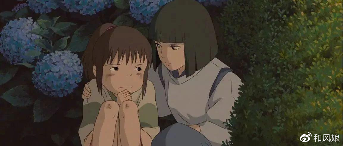 日本治愈動(dòng)漫電影的探索與欣賞指南