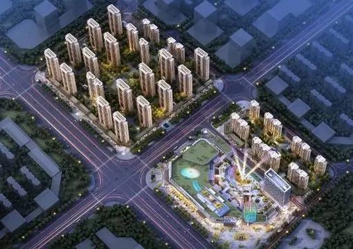 藁城銅鑼灣廣場(chǎng)最新動(dòng)態(tài)引發(fā)發(fā)展熱議