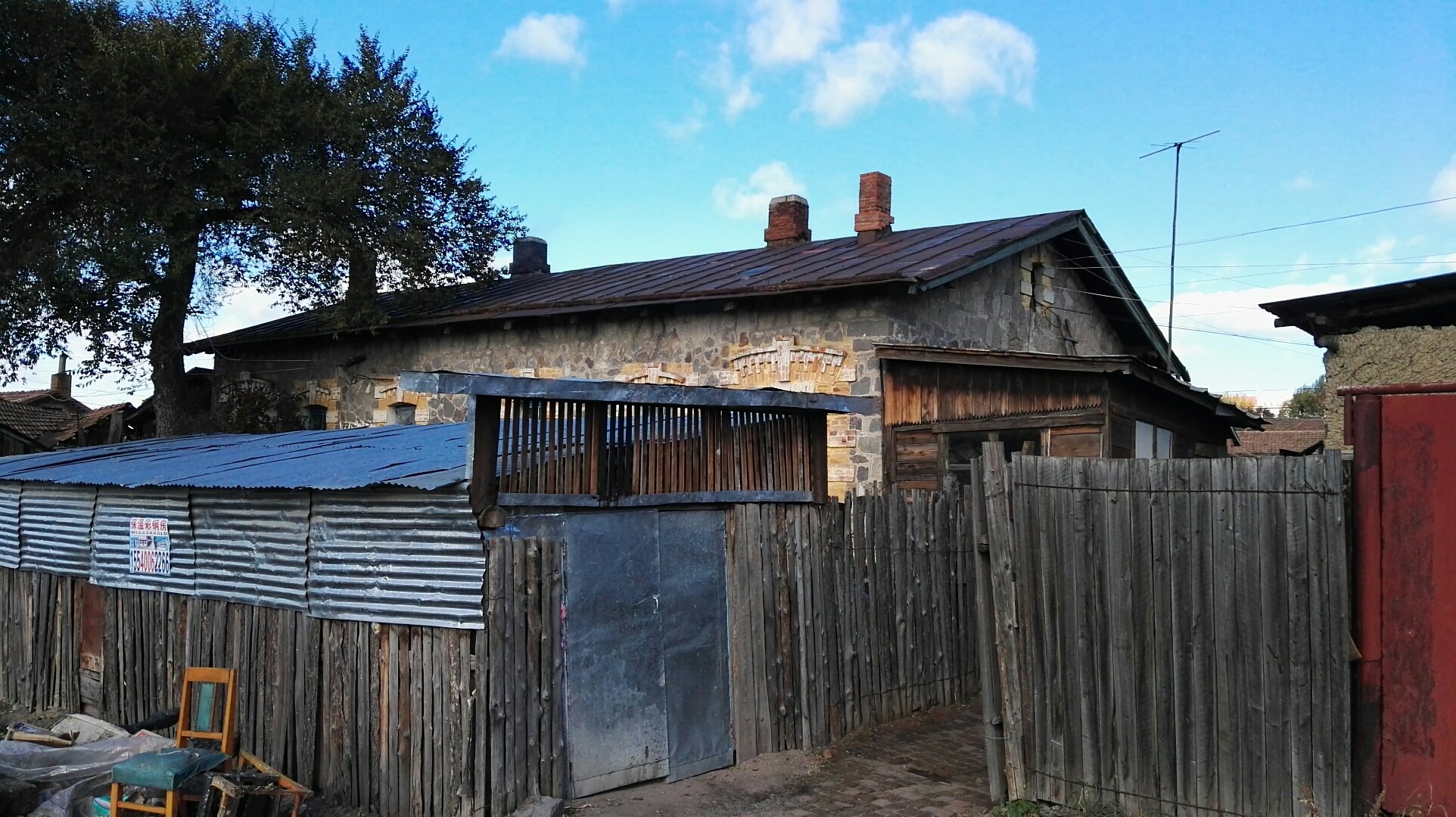 博克圖資訊，小巷深處的獨(dú)特風(fēng)味——探索隱藏版特色小店之旅