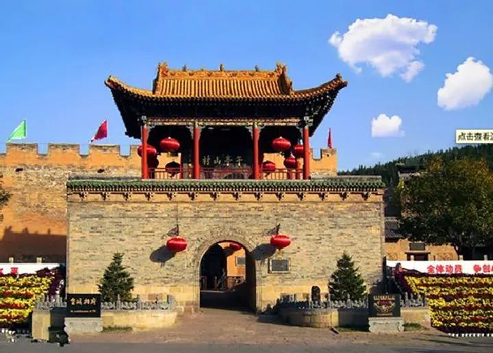 晉城景區(qū)資訊，多維視角下的探索與發(fā)展