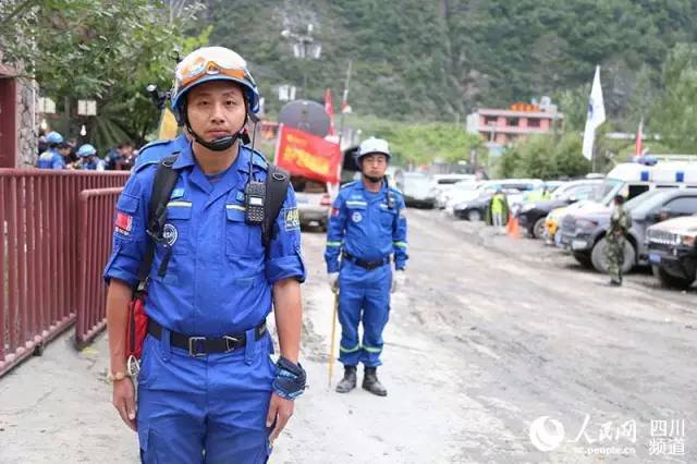 茂縣救援最新進(jìn)展，科技重塑救援行動，生命煥發(fā)新生希望