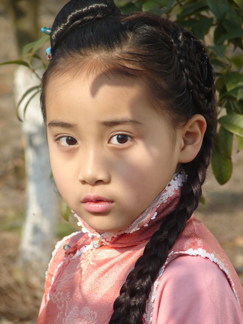 全國小演員的日常故事