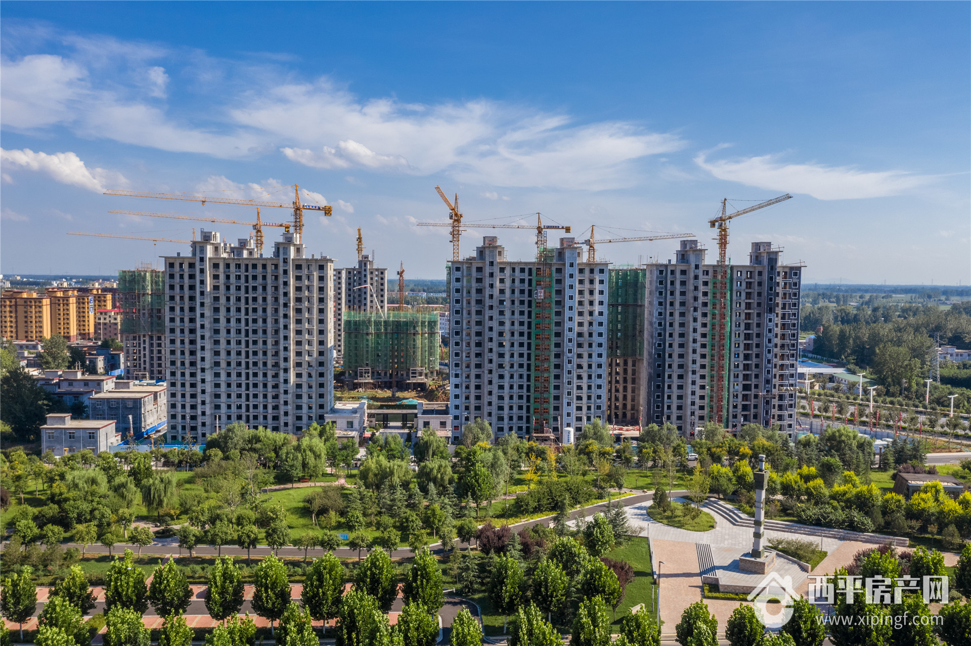 西平房價最新動態(tài)首付信息及詳細步驟指南解析