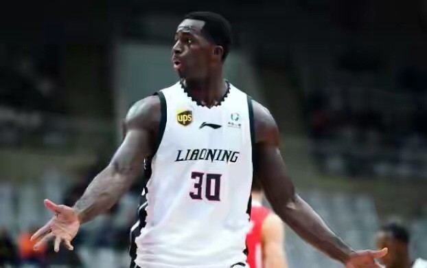 遼寧男籃外援最新動態(tài)，科技重塑籃球魅力，競技激情空前體驗