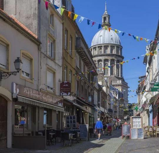 ????法國動漫，浪漫與奇幻的絕妙融合??