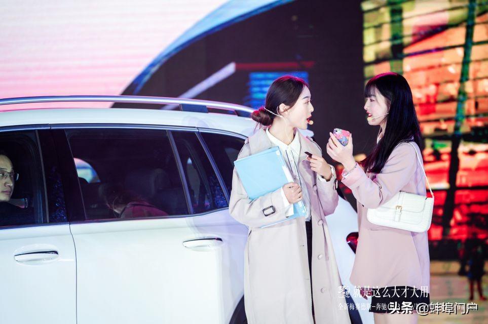 蚌埠上市企業(yè)群落，蓬勃發(fā)展中的企業(yè)力量