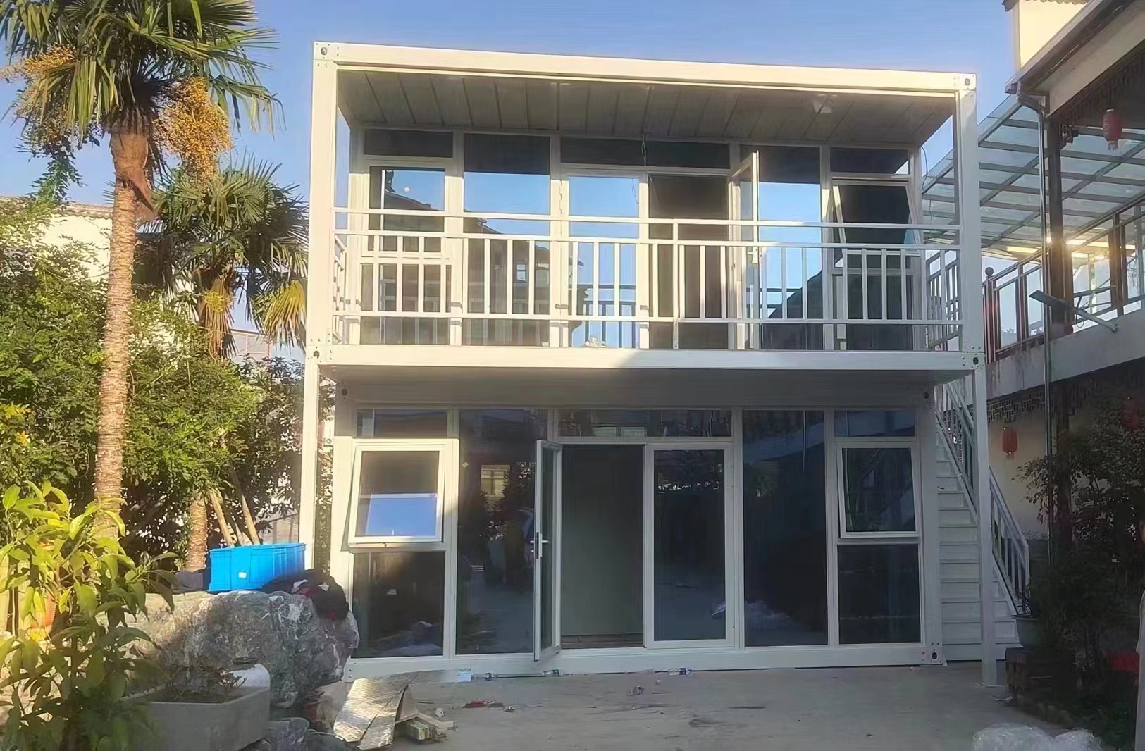 組裝房價格及圖片大全，詳細步驟指南與圖片參考