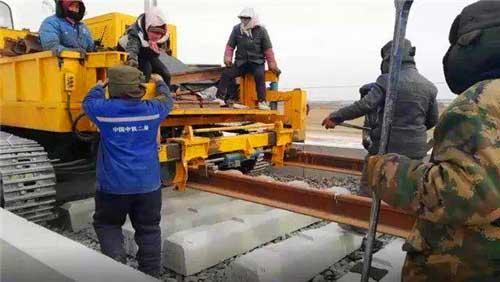 寧夏城市鐵路最新進(jìn)展動(dòng)態(tài)