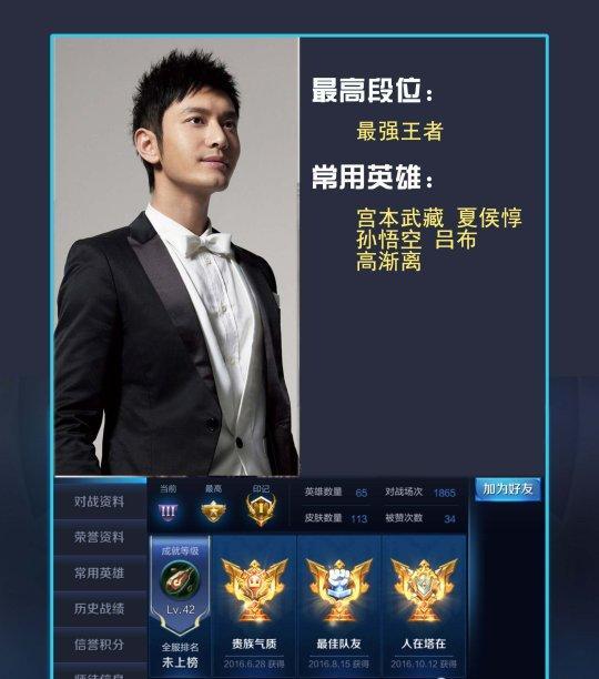 娛樂與現(xiàn)實交錯，明星的游戲之旅