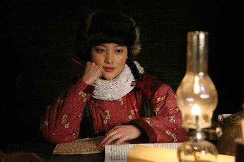 高粱紅演員表，友情與陪伴的溫馨故事主角一覽