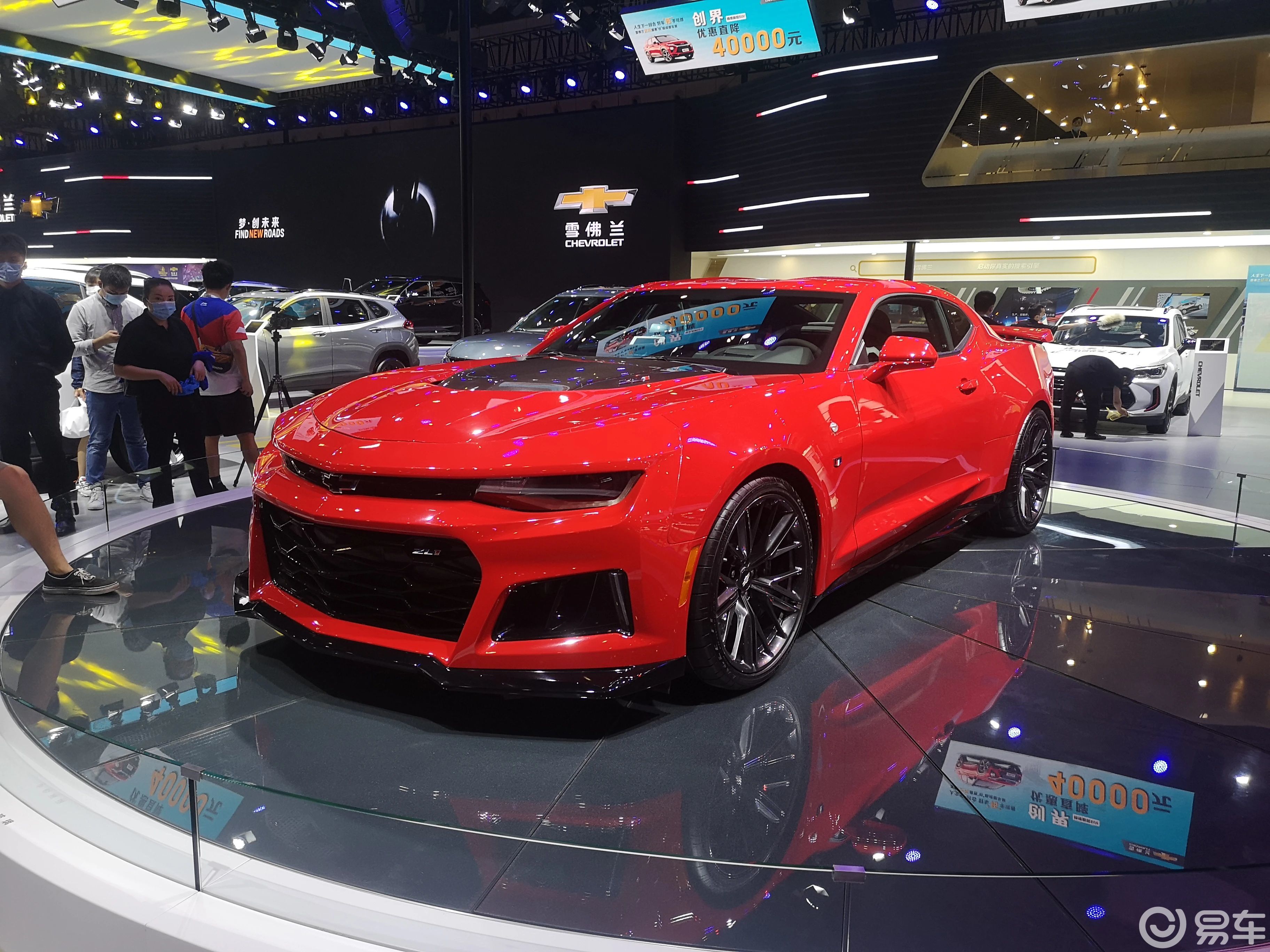 科邁羅最新款，全面革新的設(shè)計(jì)與性能體驗(yàn)