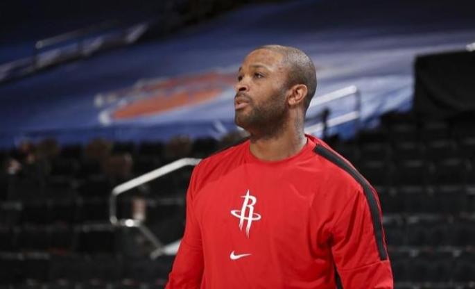 火箭隊交易風云，最新交易動態(tài)揭秘