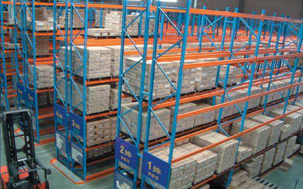 倉儲貨架價格解析，全面解讀與案例洞察