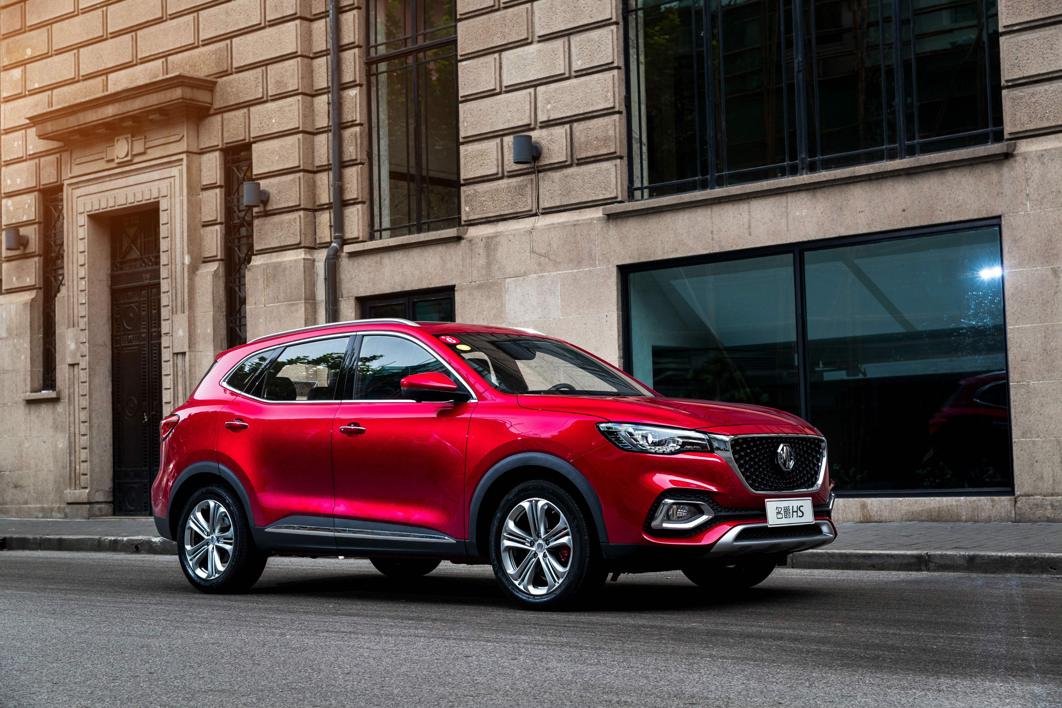 名爵最新車價，潮流引領(lǐng)的性價比之選