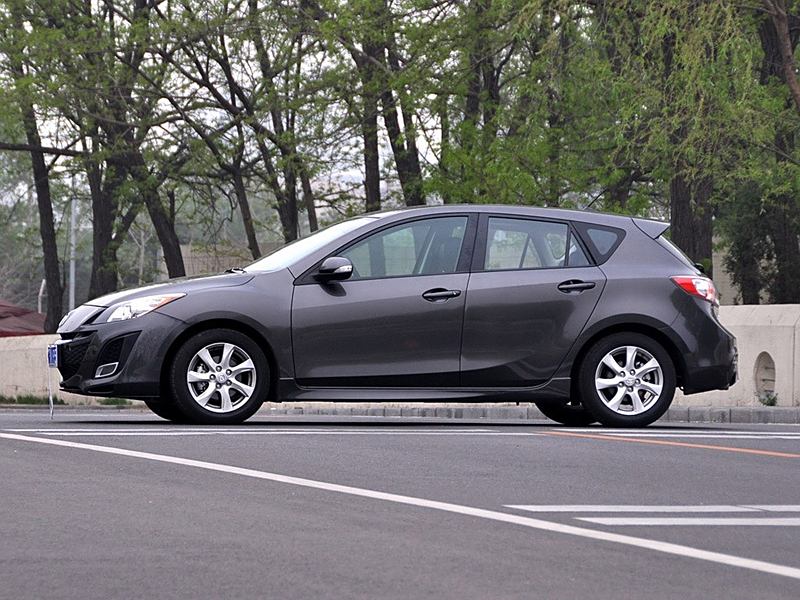 馬自達(dá)最新動(dòng)態(tài)，駕馭變革，塑造未來(lái)