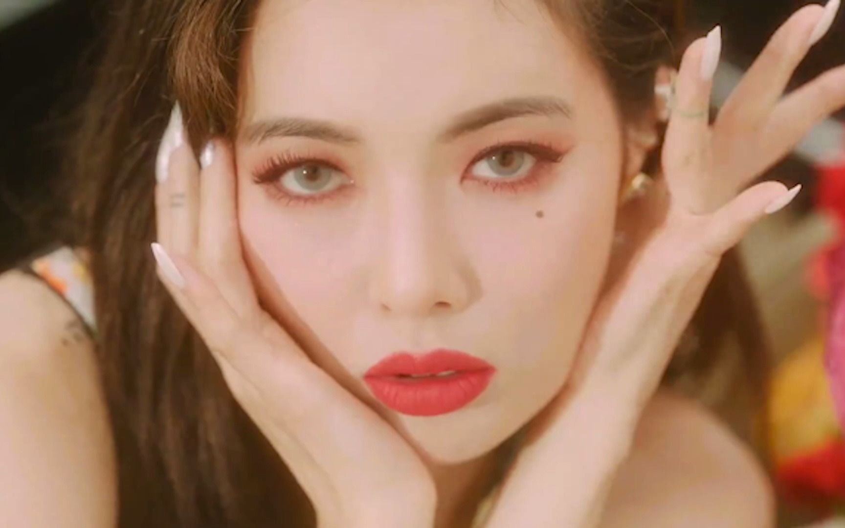 泫雅最新MV 2025，音樂(lè)與視覺(jué)的絕美融合