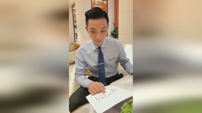 浪老師最新日常，愛的紐帶與溫馨時光