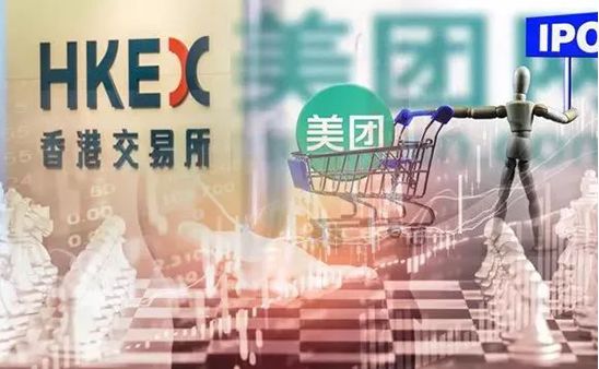 上市前的集資之旅，探索奇妙的集資之旅。