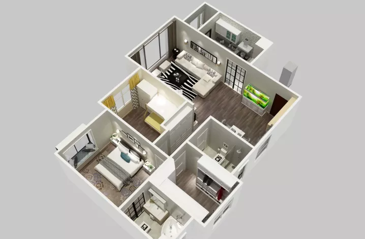 太原萬(wàn)景嘉苑最新動(dòng)態(tài)，科技重塑生活，未來(lái)家園觸手可及