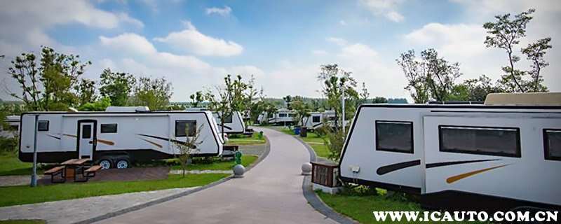 房車露營(yíng)基地價(jià)格概覽與行情分析