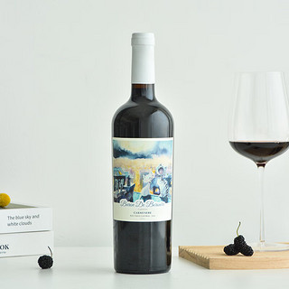 佳美娜干紅葡萄酒價格詳解，購買指南與價格解析