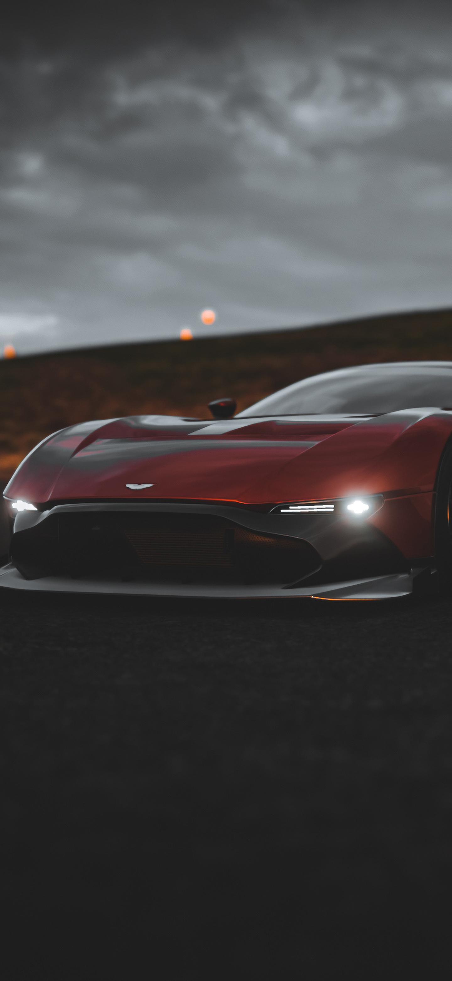 阿斯頓馬丁新款發(fā)布詳解，了解與購(gòu)買新款阿斯頓馬丁的指南