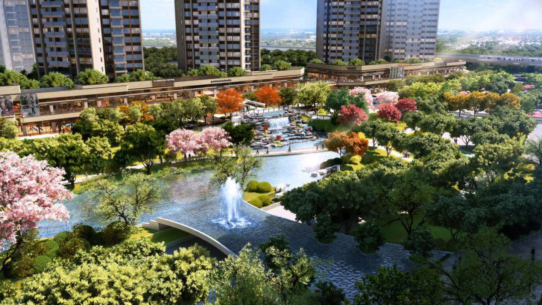 龍光地產(chǎn)上市，開啟房地產(chǎn)行業(yè)嶄新篇章