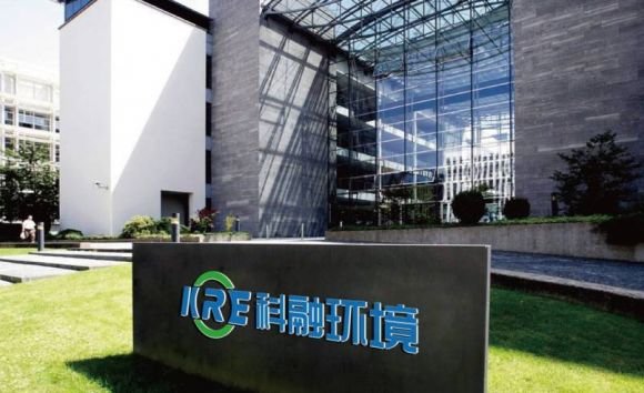 徐州科融環(huán)境最新動態(tài)及相關論述揭秘