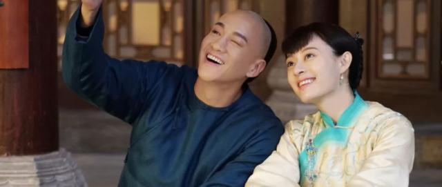 孫儷最新電視劇播放平臺(tái)及觀看指南