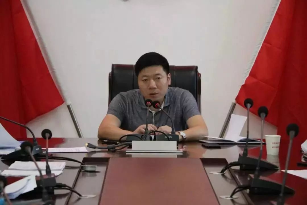 劉保威最新工作情況詳解與指南