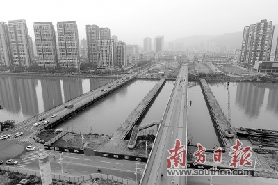 珠海南屏大橋最新動態(tài)，全面關(guān)注與了解指南