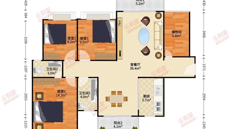 華策嶺峰國際最新樓價(jià)揭秘，高端住宅市場的新動態(tài)分析??