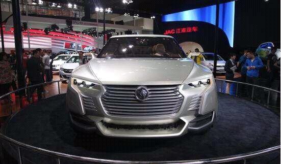 ??江淮SC一5最新動態(tài)??