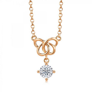 周生生鉆石項鏈最新款，小巷中的閃耀隱秘寶藏