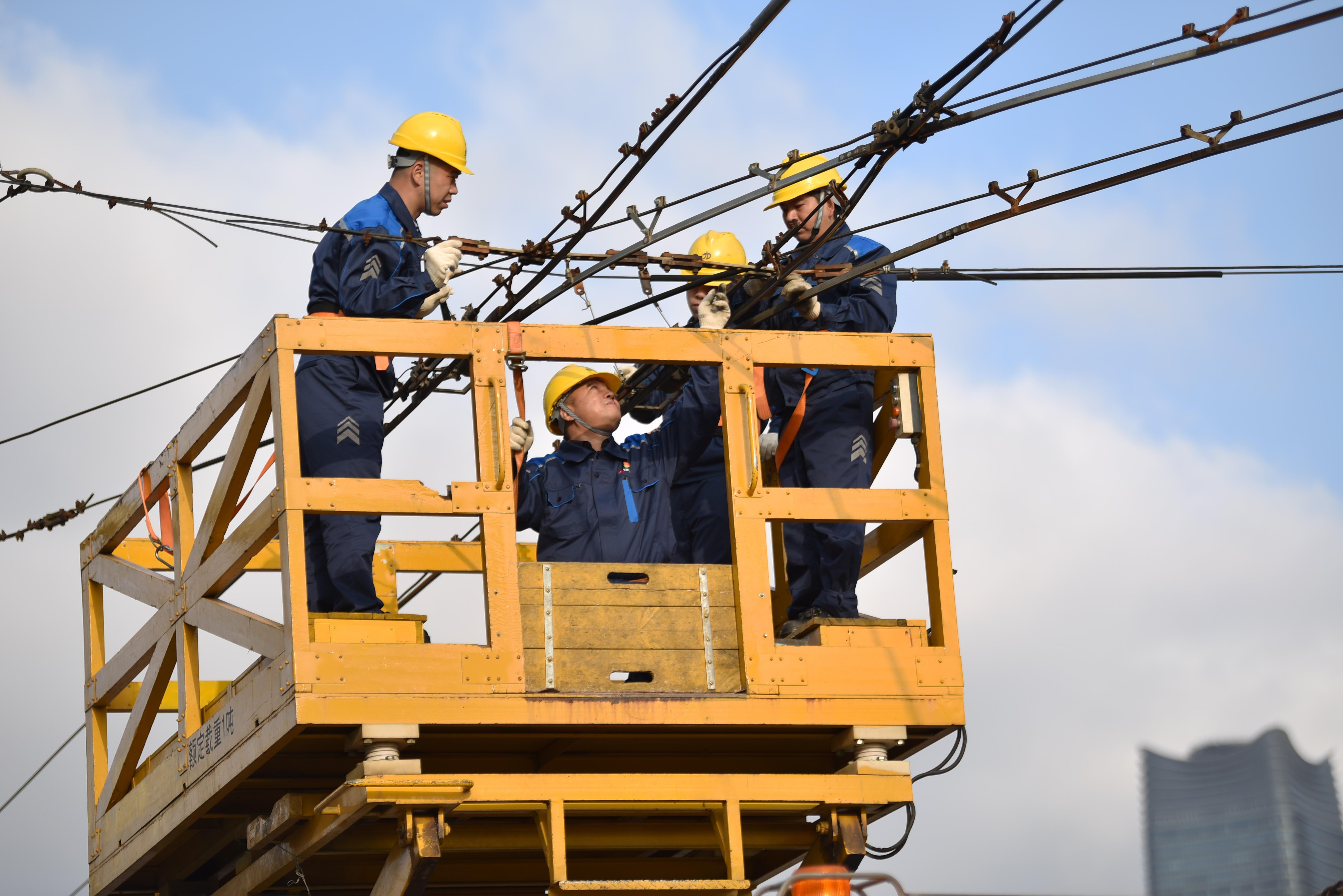 楊樹浦路拓寬最新動(dòng)態(tài)，火熱進(jìn)行中????