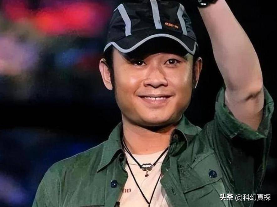 2025刀郎全新歌曲，激蕩心靈的歌聲