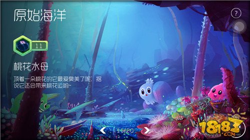 球球大作戰(zhàn)最新吞噬聲，自然探險(xiǎn)之旅，尋找內(nèi)心平和與寧靜的旅程