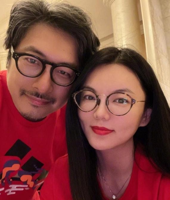 李湘與王岳倫的最新動(dòng)態(tài)，娛樂圈熱議焦點(diǎn)揭秘