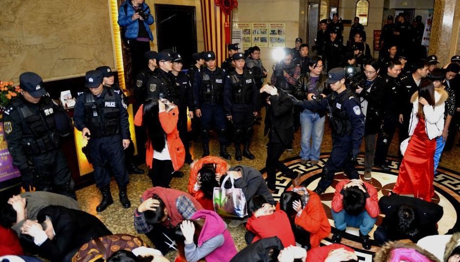 平頂山掃黃最新動(dòng)態(tài)，科技引領(lǐng)智能監(jiān)管，重塑未來新秩序