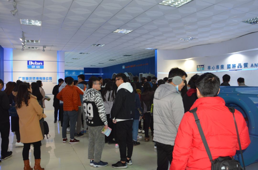 德慶人民醫(yī)院最新招聘，小巷深處的明珠醫(yī)療團隊誠邀英才加入