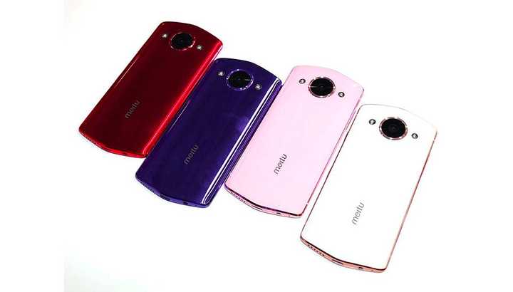 美圖手機(jī)最新款揭曉，深度探討其獨(dú)特觀點(diǎn)與優(yōu)勢(shì)