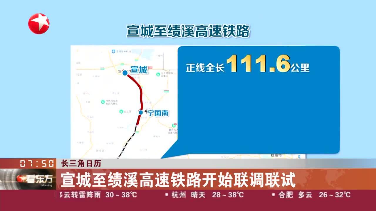 宣城績溪高鐵最新動態(tài)，最新消息一覽??