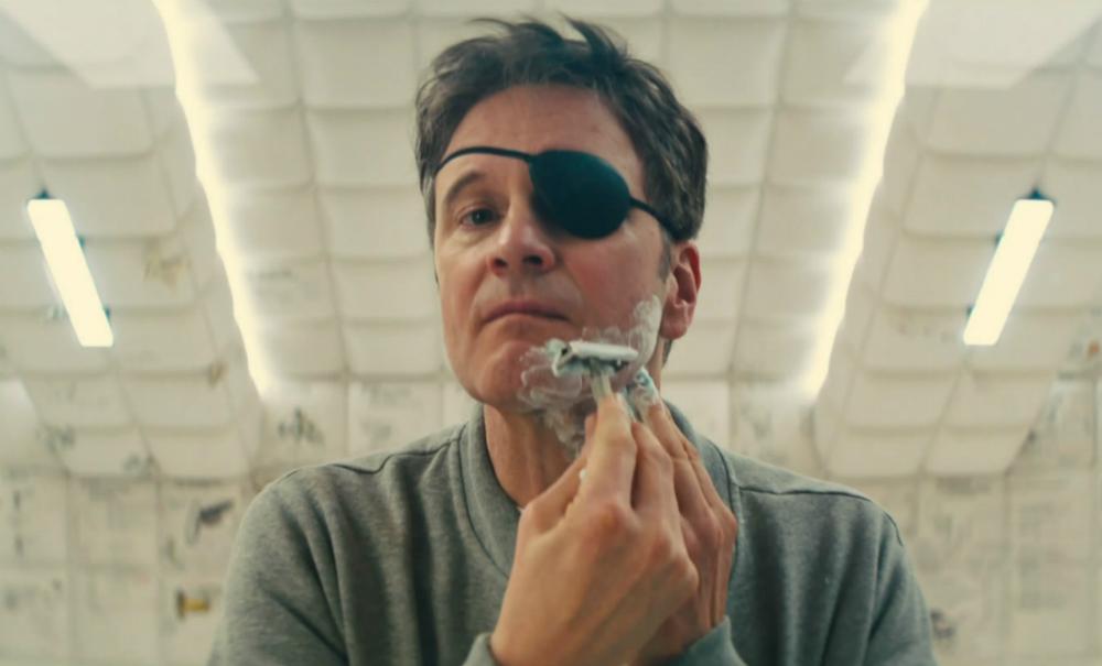 十月份最新電影，友情與家的溫馨陪伴