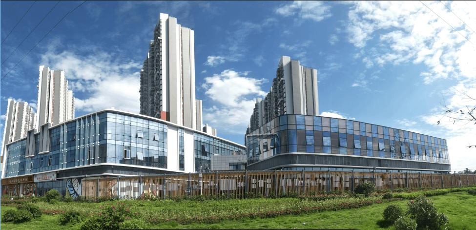 青白江工業(yè)區(qū)最新招聘動態(tài)，職業(yè)發(fā)展的理想選擇與最新招聘信息