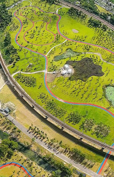 星橋體育公園，活力變革與自我超越之旅的最新動態(tài)