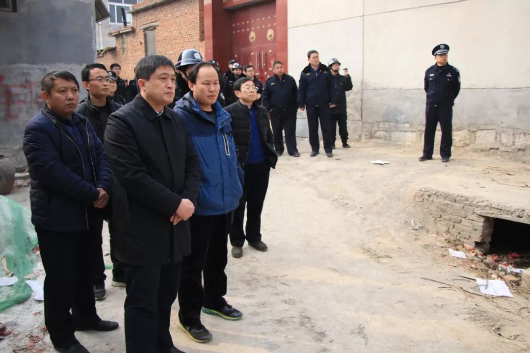 長(zhǎng)清馬山搬遷最新進(jìn)展，搬遷進(jìn)展順利，綠意盎然新家園初現(xiàn)????