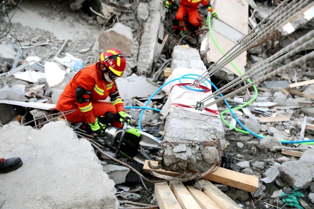 中國今日地震最新消息，溫馨的地震奇遇紀(jì)實(shí)